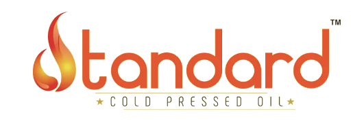 Standard Cold Pressed Oil